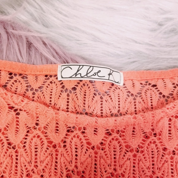 Chloe K blouse - Picture 2 of 5